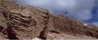 fish river canyon view